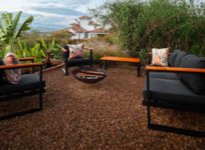 Sala de Exterior CANADA