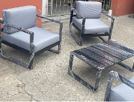 Sala de Exterior DALAS