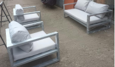 Sala de Exterior EXXA